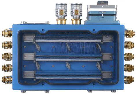 intrinsically safe circuit junction box|intrinsically safe cable design.